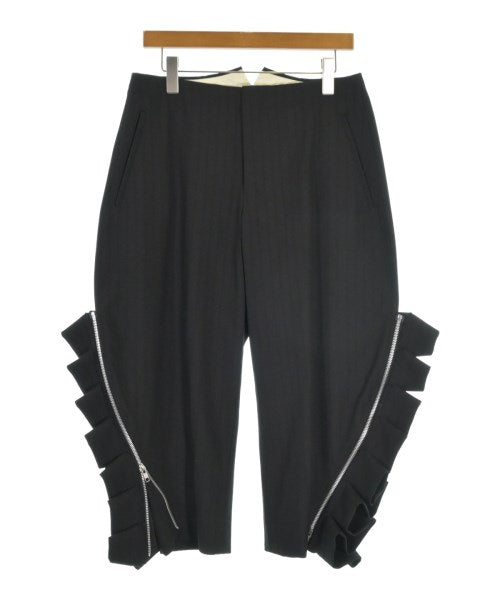 COMME des GARCONS HOMME PLUS 剪裁褲