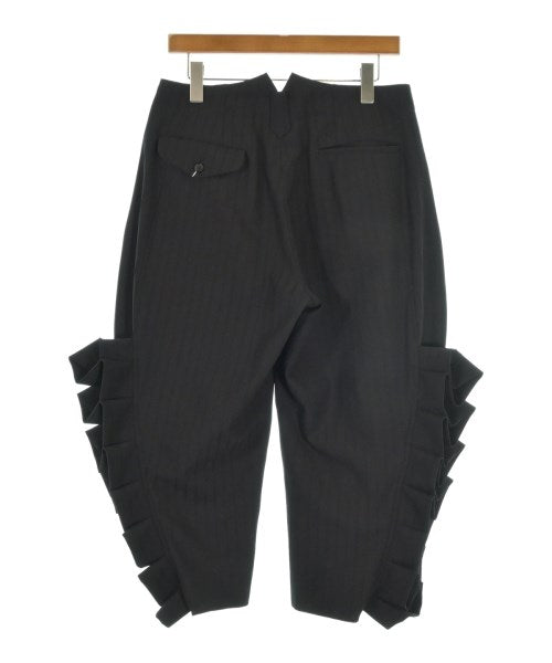 COMME des GARCONS HOMME PLUS 剪裁褲