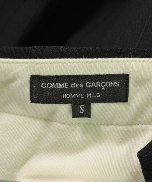 COMME des GARCONS HOMME PLUS 剪裁褲