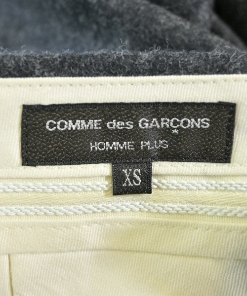 COMME des GARCONS HOMME PLUS 其他款