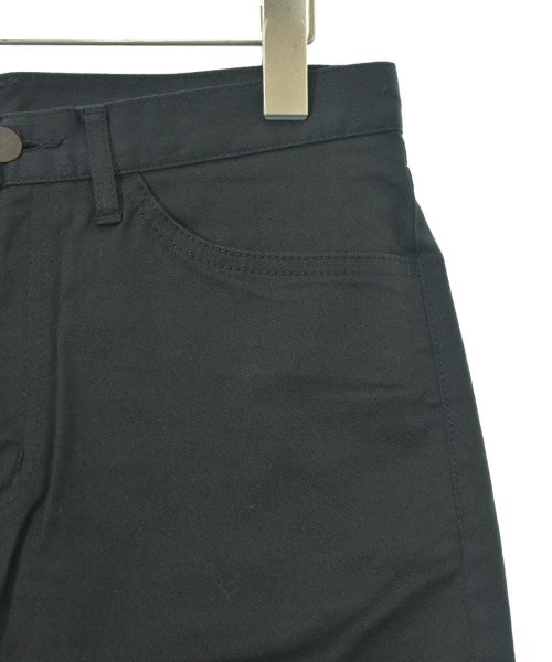 COMME des GARCONS HOMME PLUS 剪裁