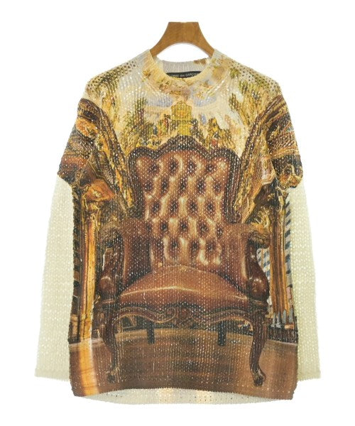 COMME des GARCONS HOMME PLUS 毛衣