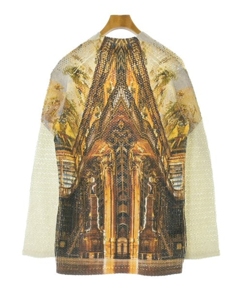 COMME des GARCONS HOMME PLUS 毛衣