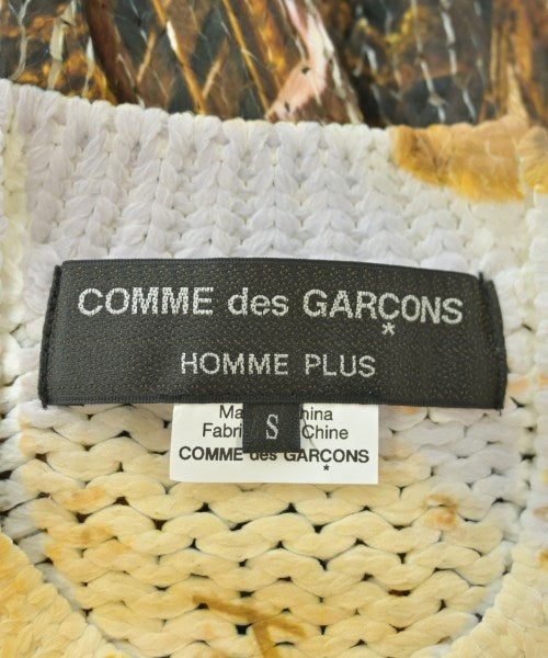 COMME des GARCONS HOMME PLUS 毛衣