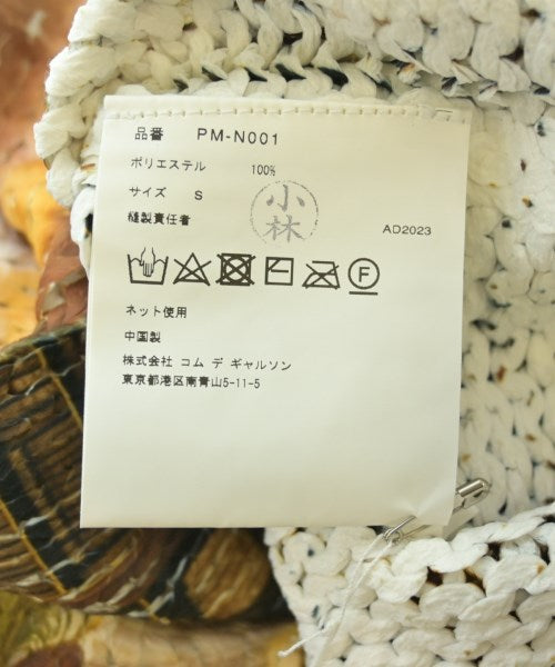 COMME des GARCONS HOMME PLUS 毛衣