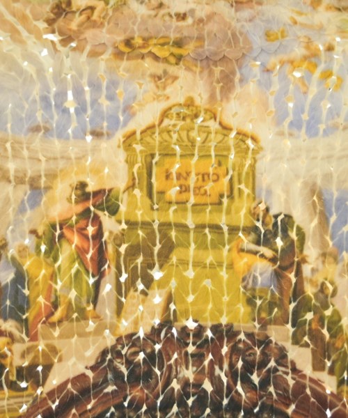 COMME des GARCONS HOMME PLUS 毛衣