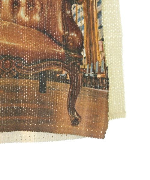 COMME des GARCONS HOMME PLUS 毛衣