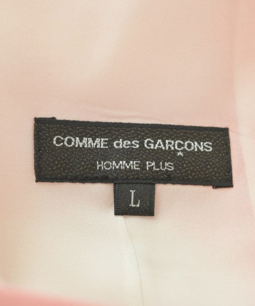 COMME des GARCONS HOMME PLUS 休閒襯衫