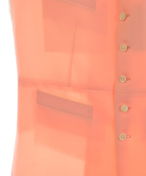 COMME des GARCONS HOMME PLUS 休閒襯衫