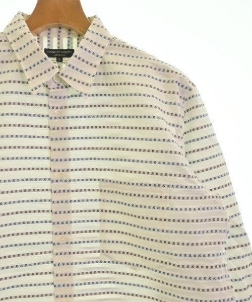 COMME des GARCONS HOMME PLUS 休閒襯衫