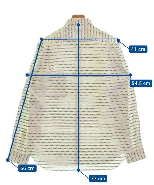 COMME des GARCONS HOMME PLUS 休閒襯衫