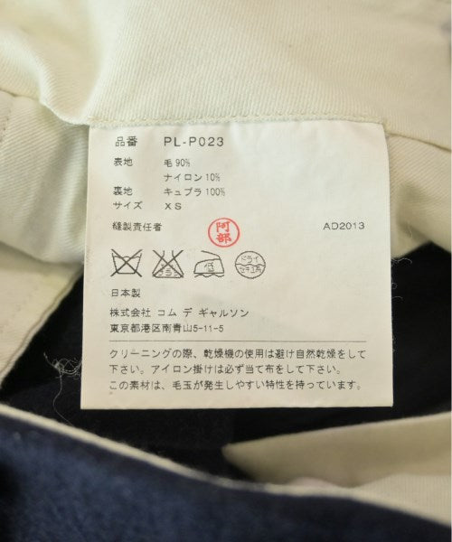 COMME des GARCONS HOMME PLUS 其他款