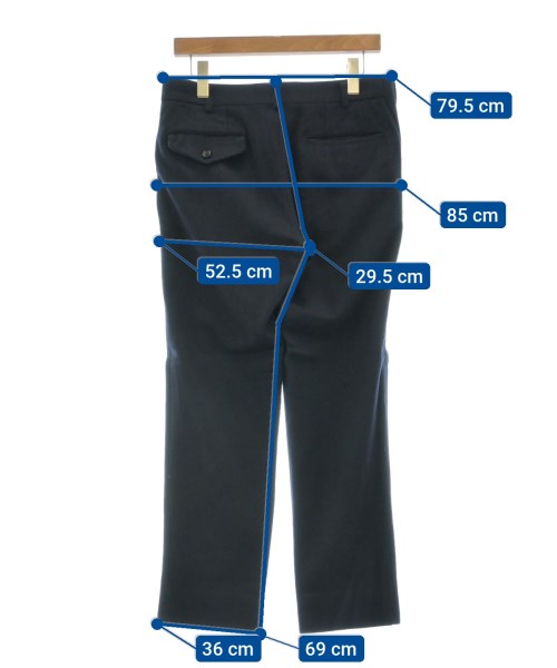 COMME des GARCONS HOMME PLUS 其他款