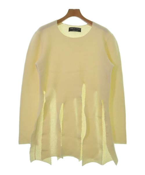 COMME des GARCONS HOMME PLUS 毛衣