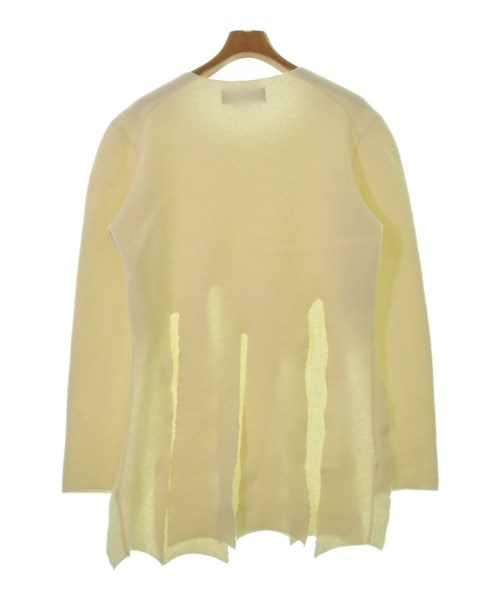 COMME des GARCONS HOMME PLUS 毛衣