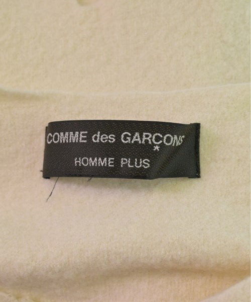 COMME des GARCONS HOMME PLUS 毛衣