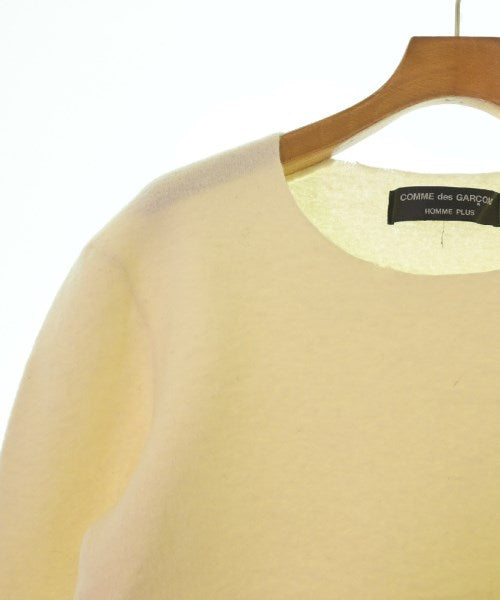 COMME des GARCONS HOMME PLUS 毛衣