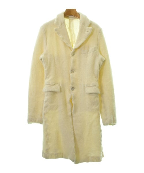 COMME des GARCONS HOMME PLUS 其他大衣