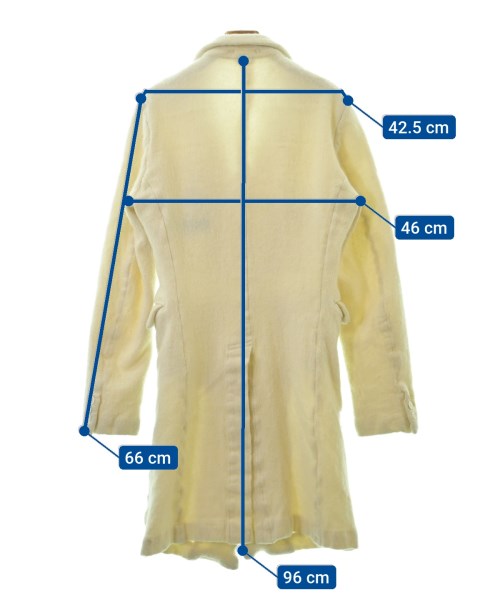 COMME des GARCONS HOMME PLUS 其他大衣