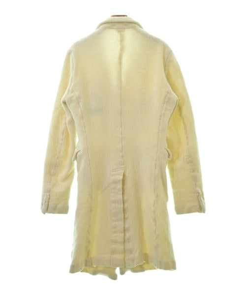 COMME des GARCONS HOMME PLUS 其他大衣