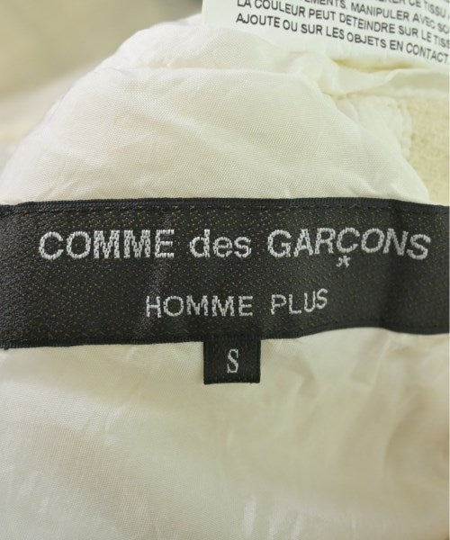 COMME des GARCONS HOMME PLUS 其他大衣