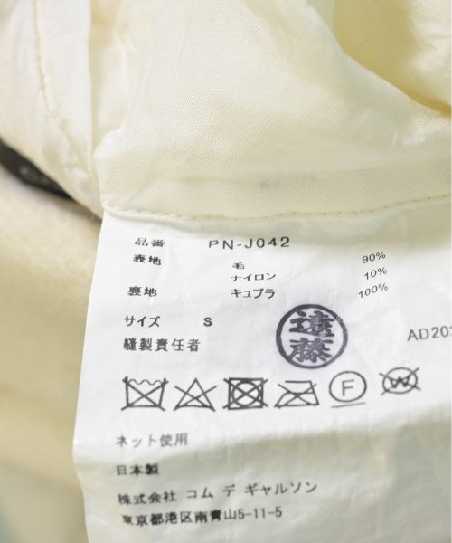 COMME des GARCONS HOMME PLUS 其他大衣