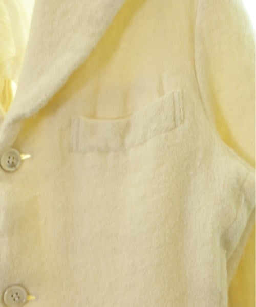 COMME des GARCONS HOMME PLUS 其他大衣