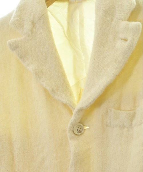 COMME des GARCONS HOMME PLUS 其他大衣