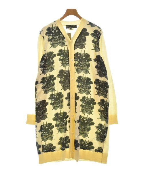 COMME des GARCONS HOMME PLUS 開襟衫