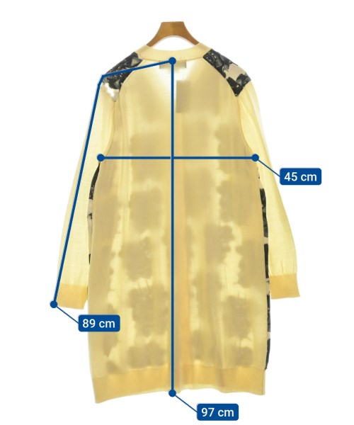 COMME des GARCONS HOMME PLUS 開襟衫