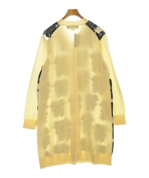 COMME des GARCONS HOMME PLUS 開襟衫