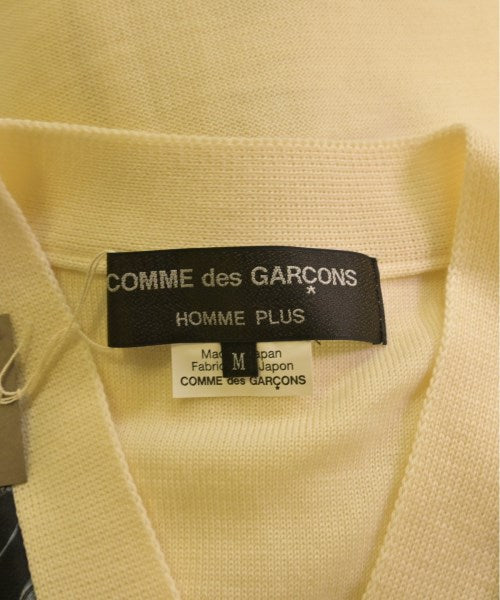 COMME des GARCONS HOMME PLUS 開襟衫