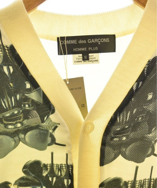 COMME des GARCONS HOMME PLUS 開襟衫