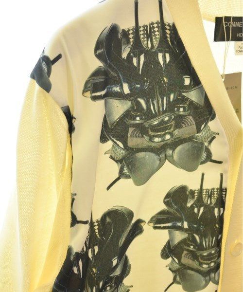 COMME des GARCONS HOMME PLUS 開襟衫