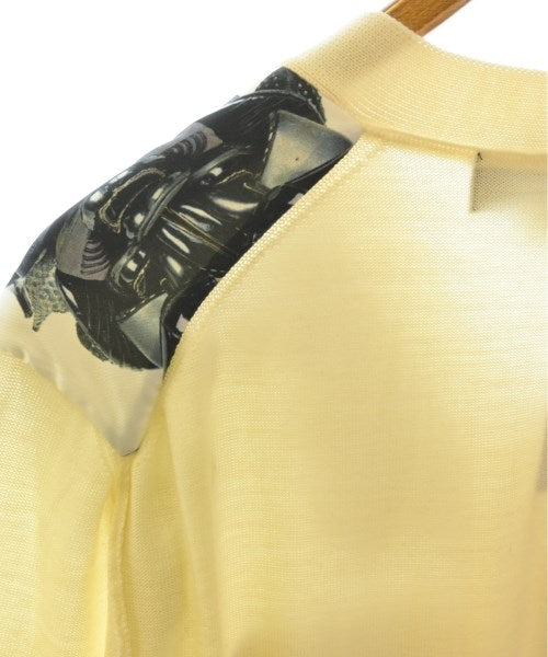 COMME des GARCONS HOMME PLUS 開襟衫