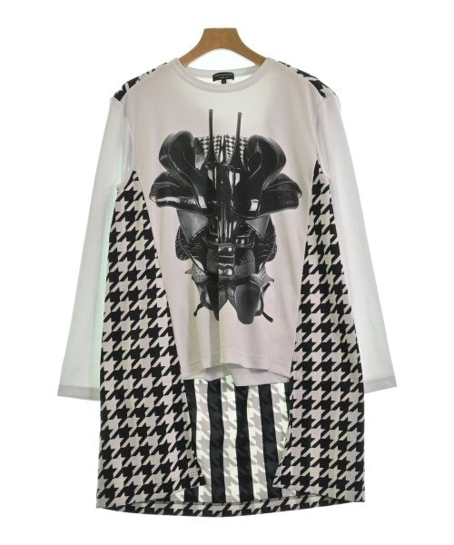 COMME des GARCONS HOMME PLUS T恤/上衣