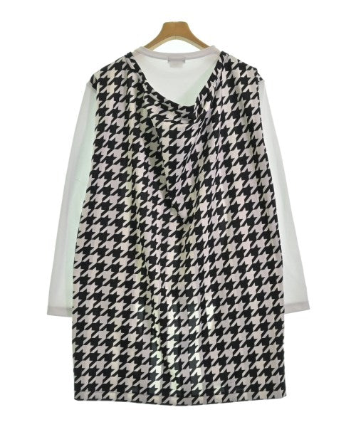 COMME des GARCONS HOMME PLUS T恤/上衣