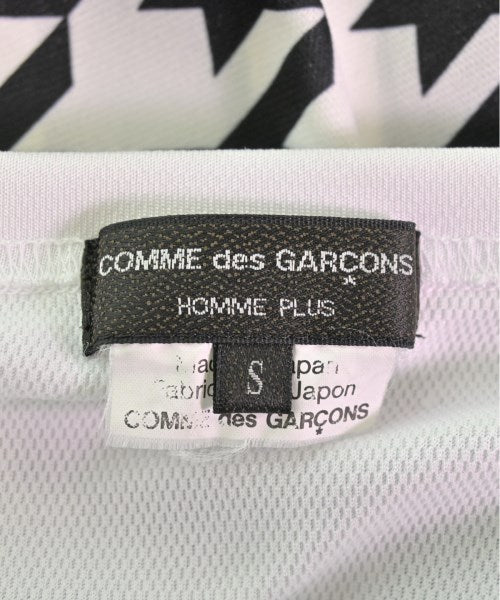 COMME des GARCONS HOMME PLUS T恤/上衣