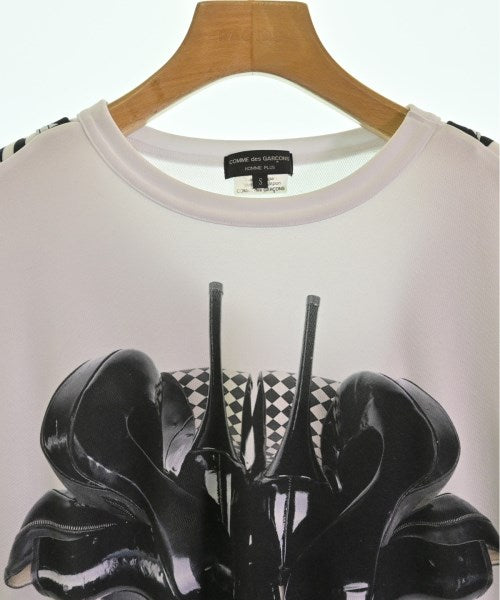 COMME des GARCONS HOMME PLUS T恤/上衣