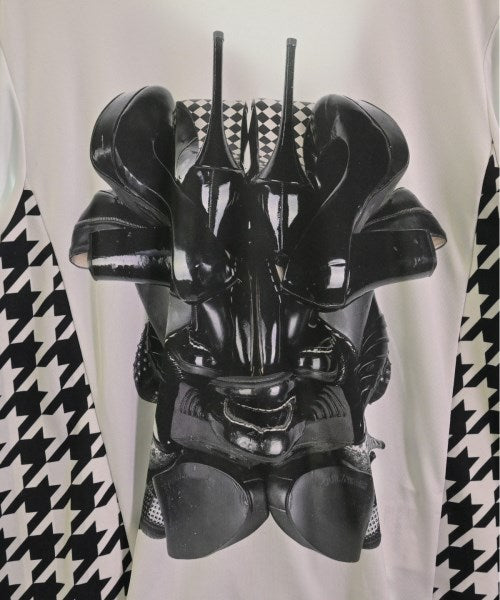 COMME des GARCONS HOMME PLUS T恤/上衣