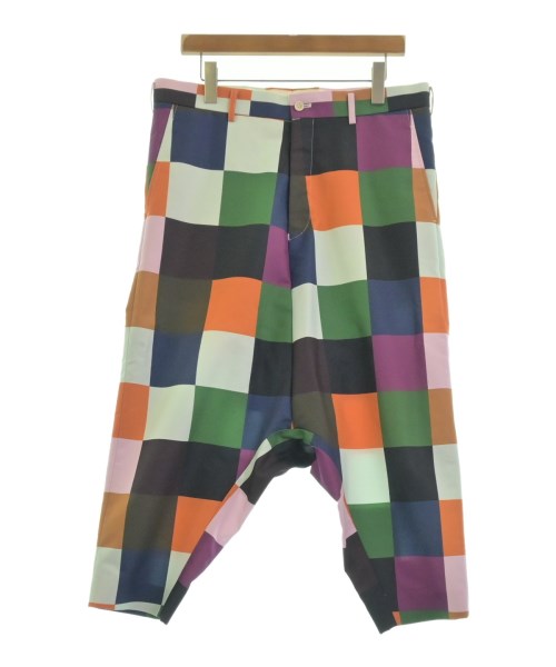 COMME des GARCONS HOMME PLUS 其他款