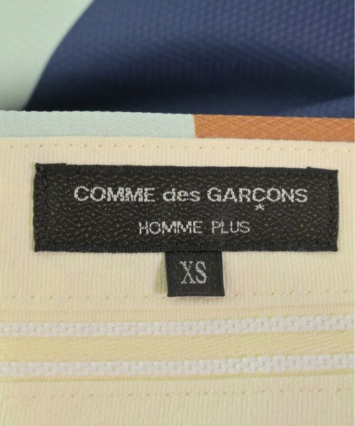 COMME des GARCONS HOMME PLUS 其他款