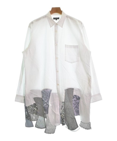 COMME des GARCONS HOMME PLUS 休閒襯衫