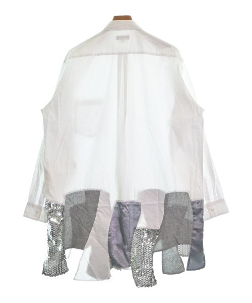 COMME des GARCONS HOMME PLUS 休閒襯衫