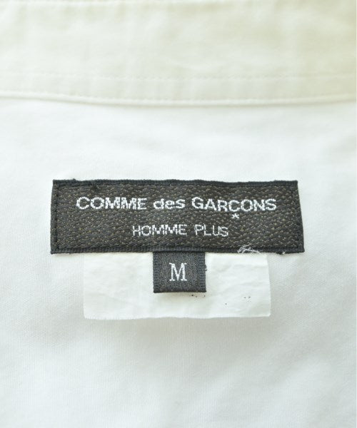 COMME des GARCONS HOMME PLUS 休閒襯衫