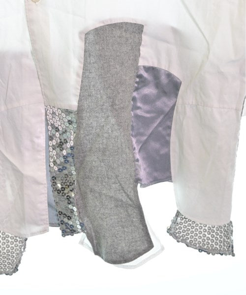 COMME des GARCONS HOMME PLUS 休閒襯衫