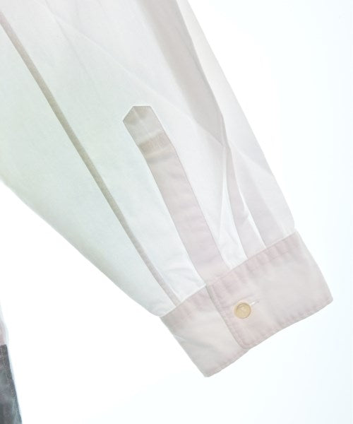 COMME des GARCONS HOMME PLUS 休閒襯衫