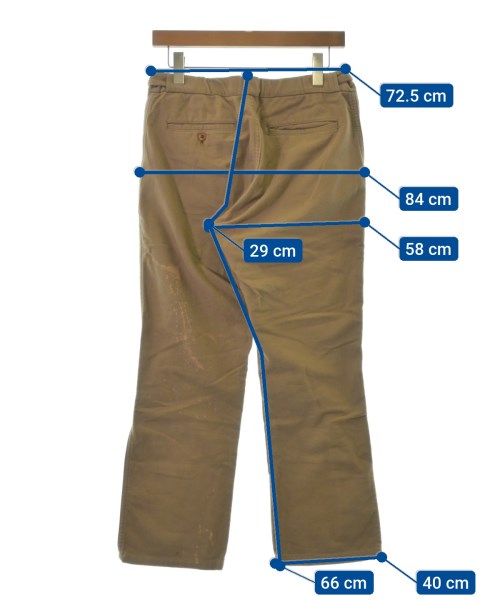 COMME des GARCONS HOMME PLUS 其他款