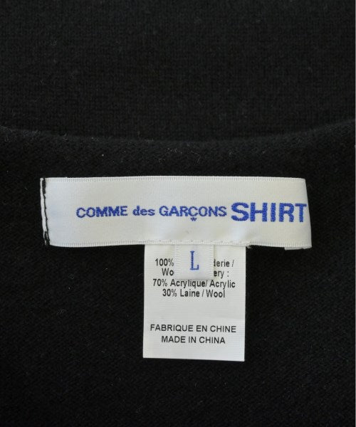 COMME des GARCONS SHIRT 毛衣