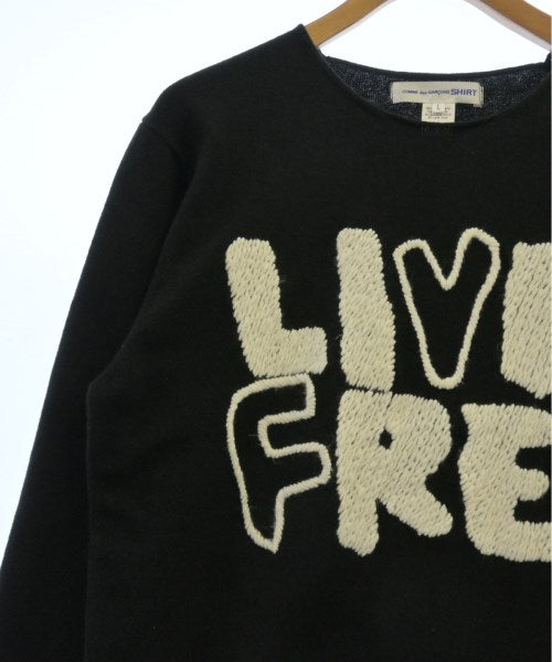 COMME des GARCONS SHIRT 毛衣